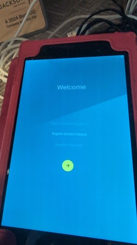 Google nexus tablet - nexus,