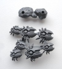 Warhammer 40K Necron Scarab