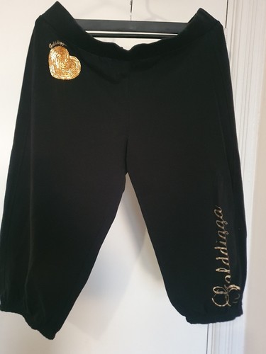 Tetro golddigga capri - golddigga, trousers