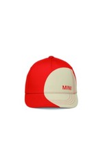 NEW MINI BASEBALL CAP 6 PANEL