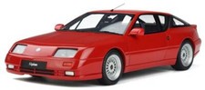 1/18 Alpine GTA Le Mans 1991