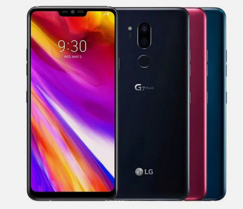 Thinq original unlocked - g7,