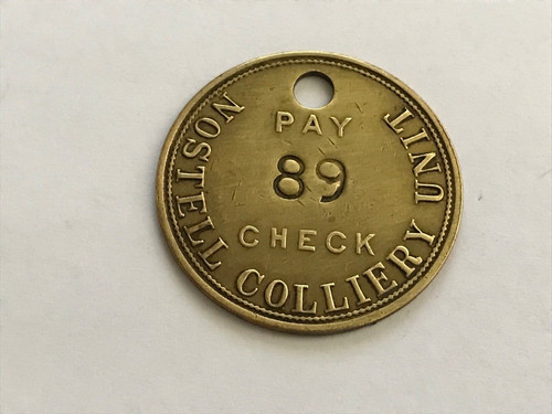 Original nostell colliery - original,
