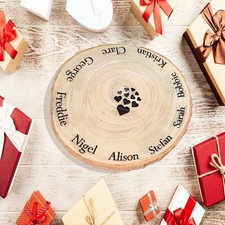 Personalised Mother's Day Cake