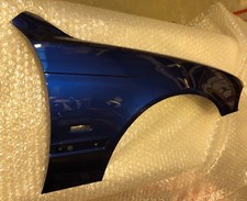 BMW 5 SERIES (E39) 1996-2003