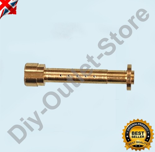 Carburettor needle jet fit - jet, for