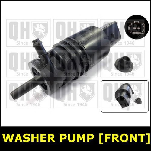 Windscreen washer pump - washer,