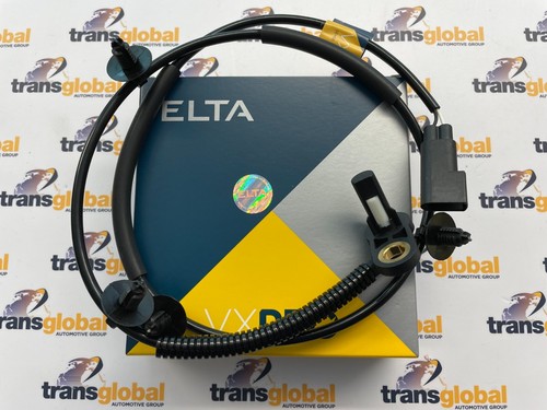 Rear abs wheel speed - rear,