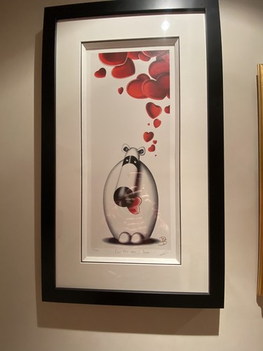 Peter smith art for the - smith, one