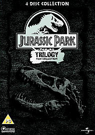 Jurassic park the - jurassic, world