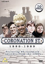 Coronation street 1980 1989 - street,
