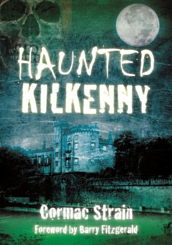 Haunted kilkenny strain - haunted, kilkenny,