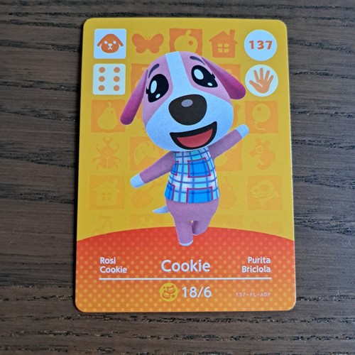 Nintendo animal crossing - nintendo,