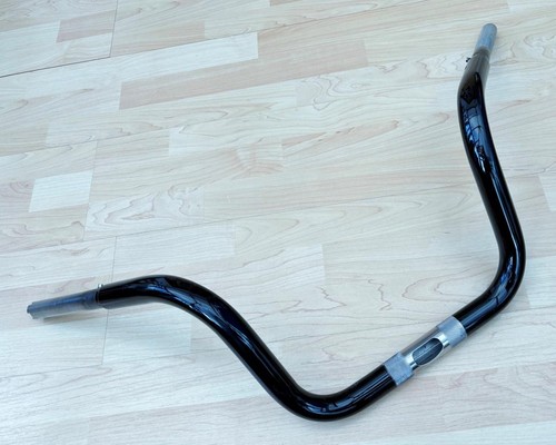 Harley touring gloss black - touring,