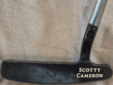 Scotty Cameron Laguna Putter