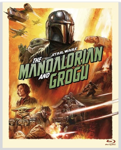 Star wars the mandalorian - wars:, and