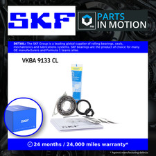 Wheel Bearing Kit Rear Left