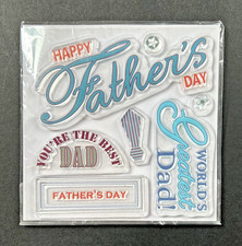 Clear stamps sets 3 - clear,