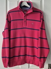 Kartel Mens Pink With Navy