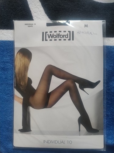 Wolford individual tights - wolford,