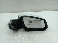 BMW 3 SERIES DOOR MIRROR RIGHT
