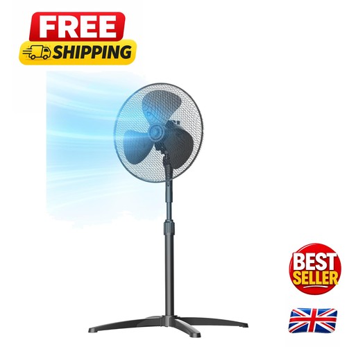 High airflow 40w pedestal - airflow,