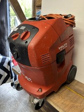 Hilti vc40 ume 220v vacuum cleaner, dust extractor