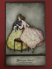 EARLY TUCK GLAMOUR PC - ARTIST