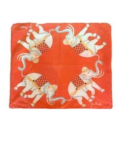 Jim Thompson Pillow Cushion