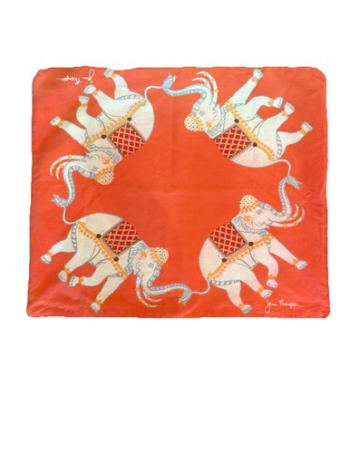 Jim thompson pillow - jim, cushion