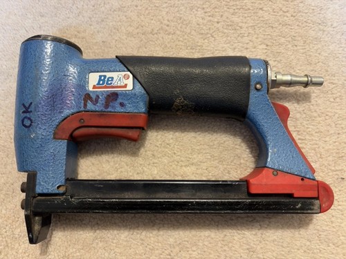 Bea pneumatic air stapler - air,