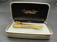Vintage Christian Dior Silver