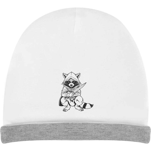 Rogue raccoon kids slouch - 'rogue,