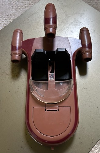 Star wars vintage landspeeder - star,