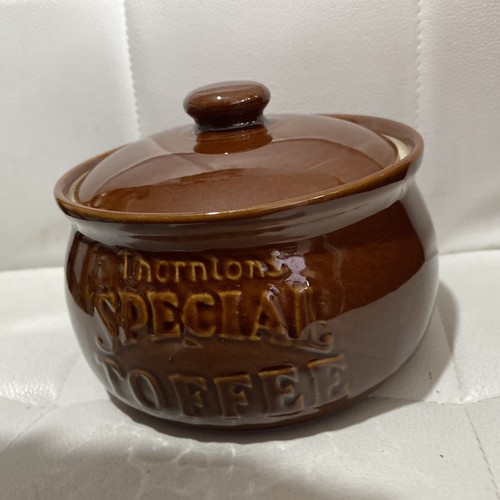 Vintage thorntons special - vintage,