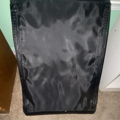 Rocker black floor gaming - black,