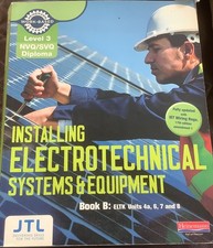 Installing Electrotechnical