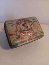 Vintage Players Navy Cut