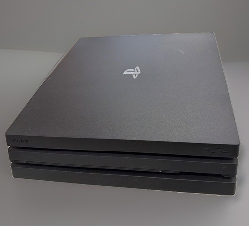 Sony playstation pro ps4 - (,