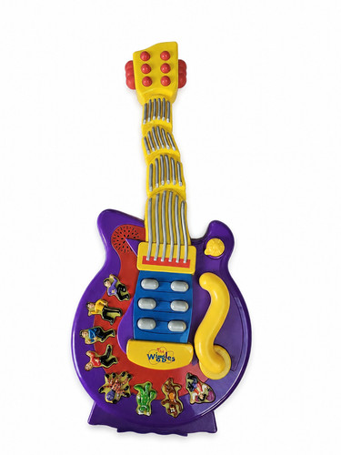 The wiggles wiggly giggly - wiggles,