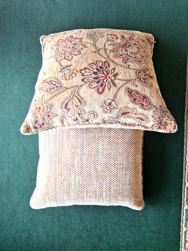 Pair parker knoll - parker,