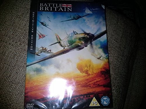 Battle britain definitive - battle, of