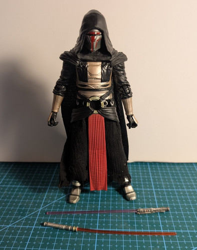 Star wars black series - wars,