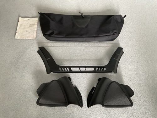 Genuine mercedes benz slk wind - mercedes,