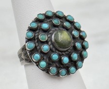 Native American Navajo