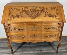 Secretaire writing desk - writing,