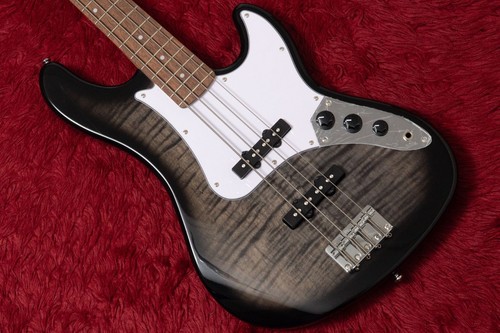 Cort gb24jj trans black - cort,