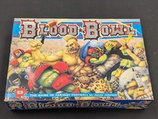 Blood Bowl 2nd Edition Box Set
