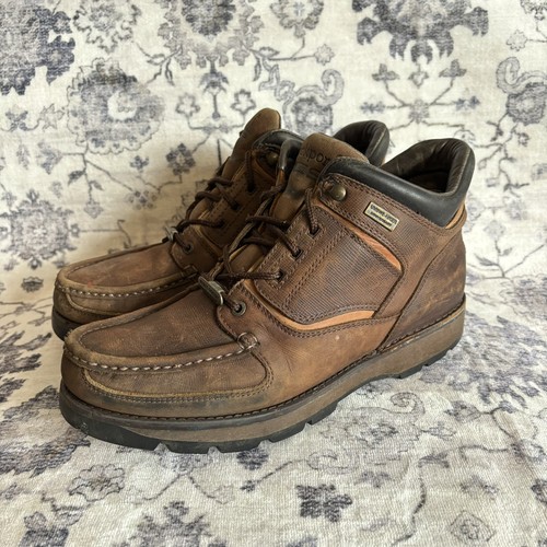 Rockport xcs umbwe men boots - rockport, men's