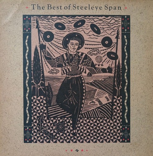 The best steeleye - best, 1984